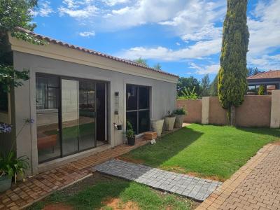 Bloemfontein, Free State, South Africa