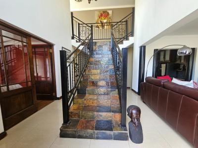 Bloemfontein, Free State, South Africa