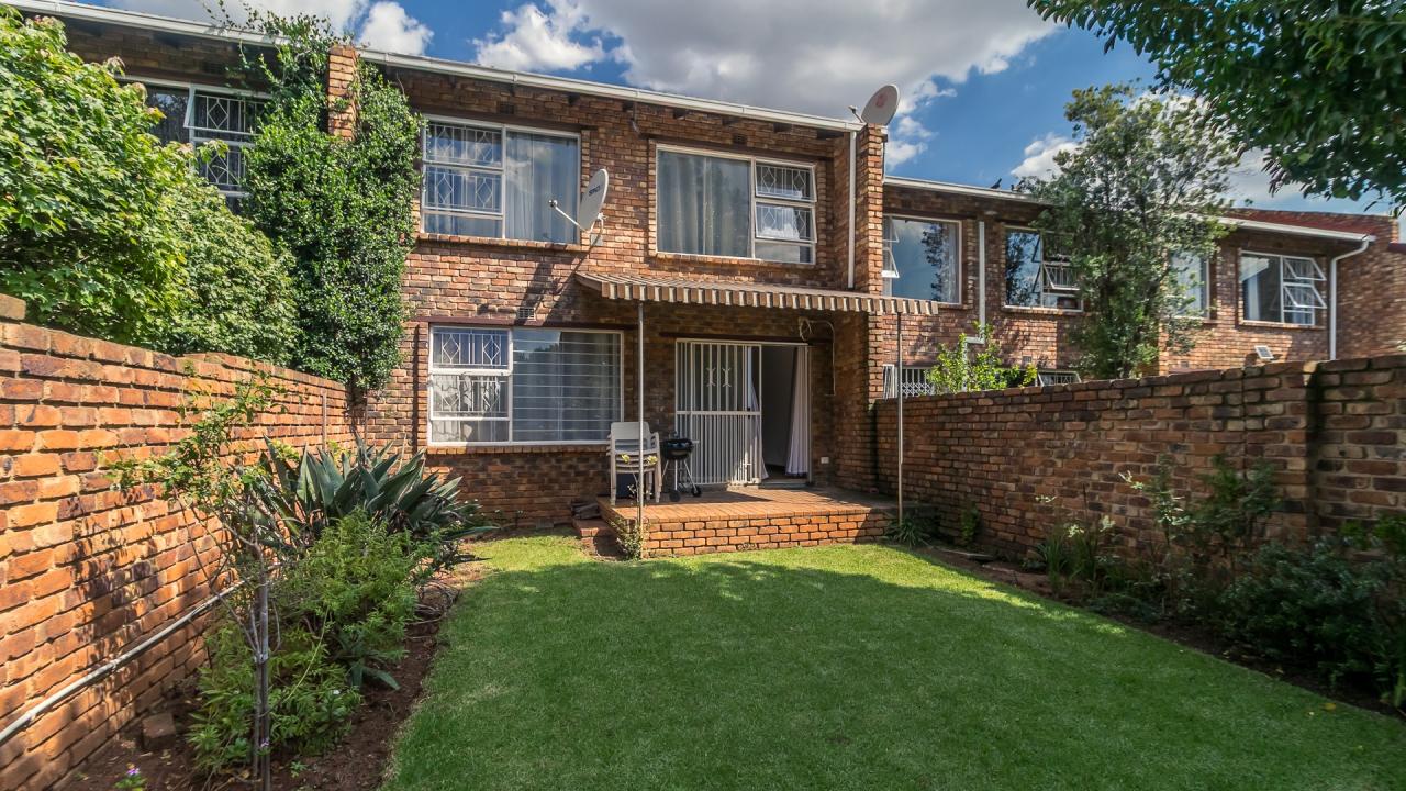 Randburg, Gauteng, Republika Południowej Afryki