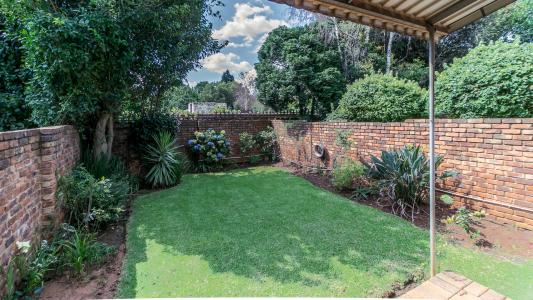 Randburg, Gauteng, Republika Południowej Afryki