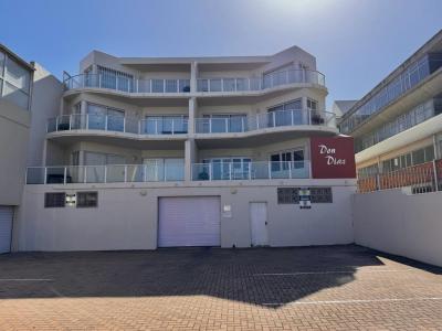 Jeffreys Bay, Eastern Cape, South Africa