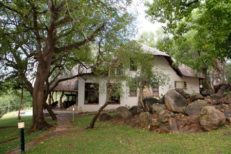 Hoedspruit, Limpopo, South Africa