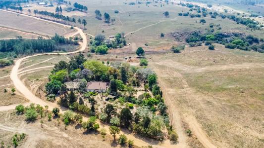 Krugersdorp, Gauteng, Afrique Du Sud