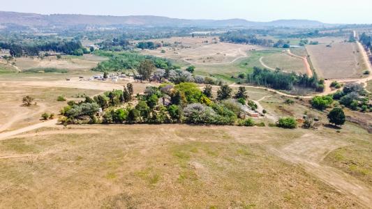 Krugersdorp, Gauteng, Sudáfrica