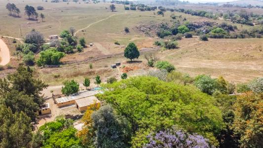 Krugersdorp, Gauteng, Sudáfrica