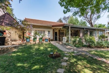 Krugersdorp, Gauteng, Sudáfrica