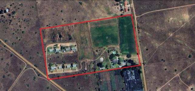 Polokwane, Limpopo, South Africa