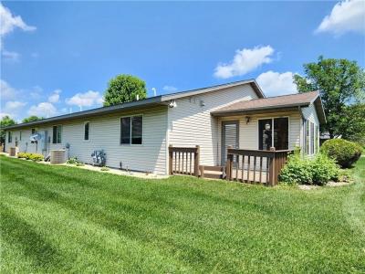 E5751 816th Avenue, Tainter Twp, Wisconsin 54730, États-Unis