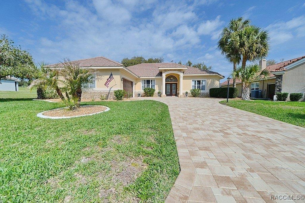 179 W Mickey Mantle Path, Hernando, Florida 34442, Amerika Birleşik Devletleri