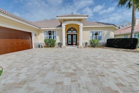 179 W Mickey Mantle Path, Hernando, Florida 34442, Amerika Birleşik Devletleri