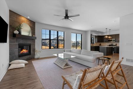 1946 N Cora Drive, Grafton, Village Of, Wisconsin 53024