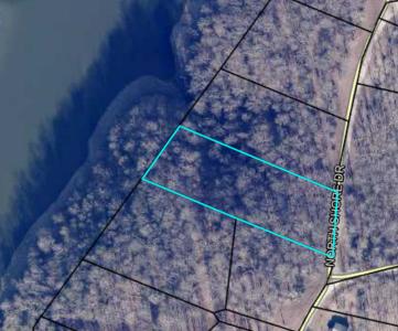 Lot 22 Cumberland Shores , Monticello, Kentucky 42633, États-Unis