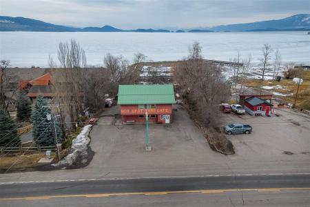 50440 Us Highway 93, Polson, Montana 59860