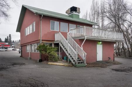 50440 Us Highway 93, Polson, Montana 59860