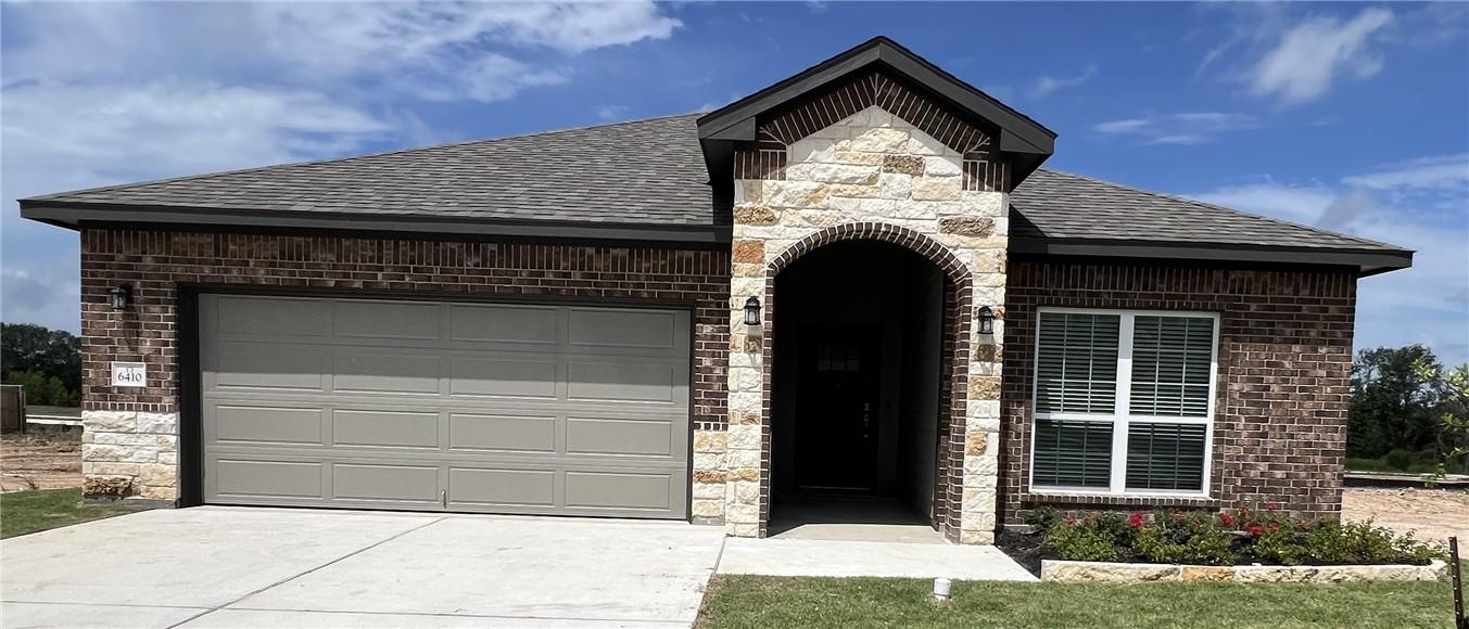 6410 Raleigh Loop, College Station, Texas 77845, Estados Unidos