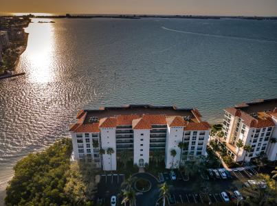 4830 Osprey Dr S #305, St Petersburg, Florida 33711