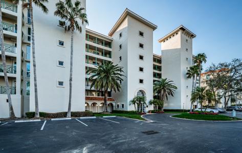 4830 Osprey Dr S #305, St Petersburg, Florida 33711