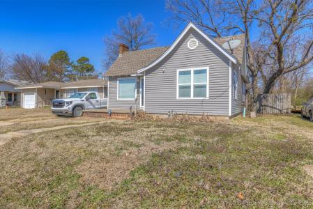 4410 W Okmulgee Avenue, Muskogee, Oklahoma 74401, USA