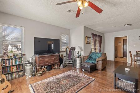 4410 W Okmulgee Avenue, Muskogee, Oklahoma 74401, États-Unis