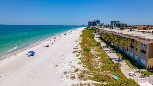 3100 GULF BOULEVARD 134, Belleair Beach, פלורידה 33786, ארצות הברית של אמריקה