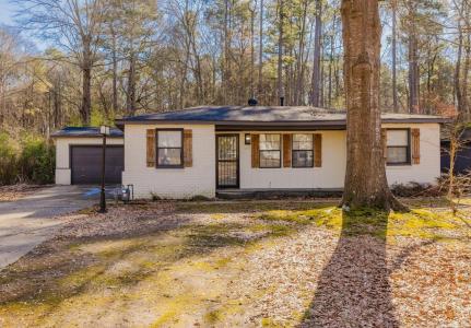 12308 Loganberry Drive, Alexander, Arkansas 72002, USA