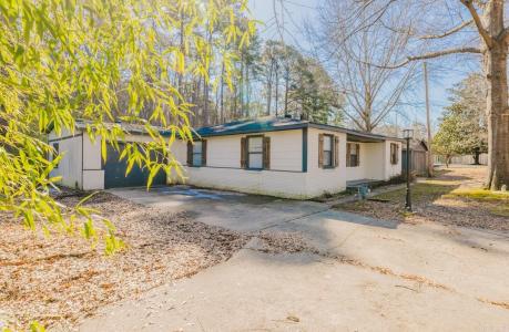 12308 Loganberry Drive, Alexander, ארקנסו 72002, ארצות הברית של אמריקה 