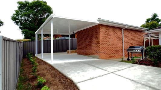 1A Cochrane Street, Minto, NSW 2566, 오스트레일리아