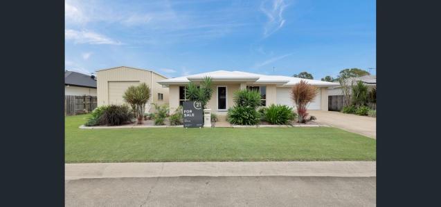 18 Kierra Drive, Andergrove, QLD 4740, Australia