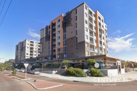 602/60 Grose Avenue, Cannington, WA 6107, Австралия