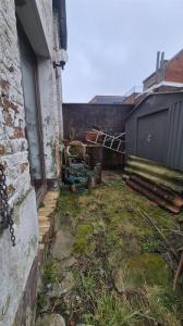 Rue des Canadiens 81, Dour, 7370, Bélgica
