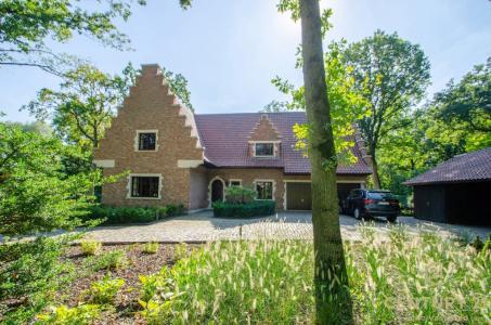Bosdreef 4, Oud-turnhout, 2360, Belgium