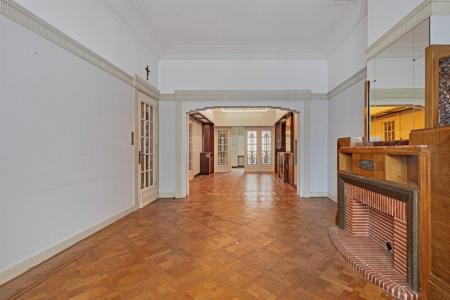Jan van Nassaustraat 63, Ronse, 9600, Bélgica