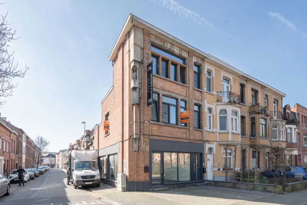 Caputsteenstraat 114, Mechelen, 2800, Belgio