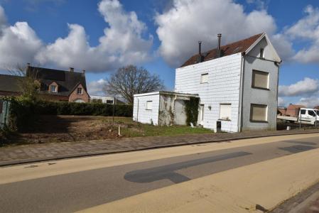 Jezus-Eiksesteenweg 65, Hoeilaart, 1560, Belgium