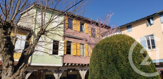 Mirepoix, Midi-Pyrénées 09500, France