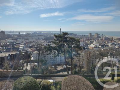 Le Havre, Haute-Normandie 76600, Франция