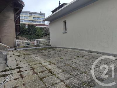 Le Havre, Haute-Normandie 76600, Франция