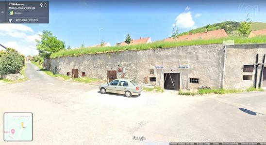 Strachotín, Břeclav, Czech Republic