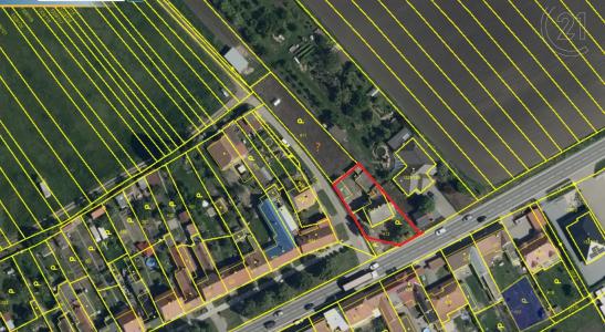 Petrov, Hodonín, République Tchèque