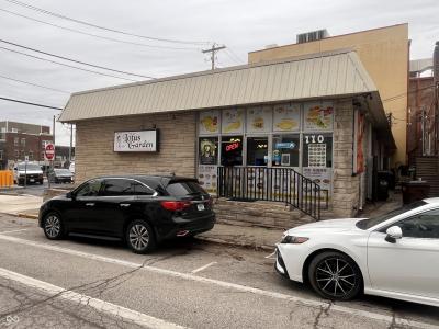 110 S Washington Street, Bloomington, Indiana 47408, USA