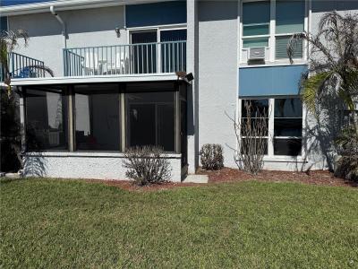 329 Medallion Blvd Unit C, Madeira Beach, Florida 33708, USA