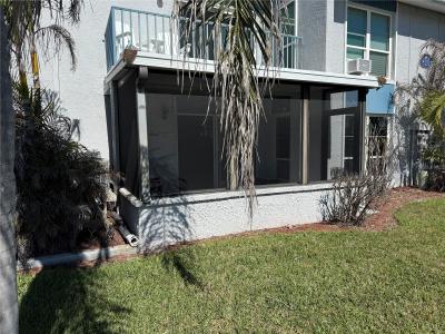 329 Medallion Blvd Unit C, Madeira Beach, Флорида 33708, Соединенные Штаты