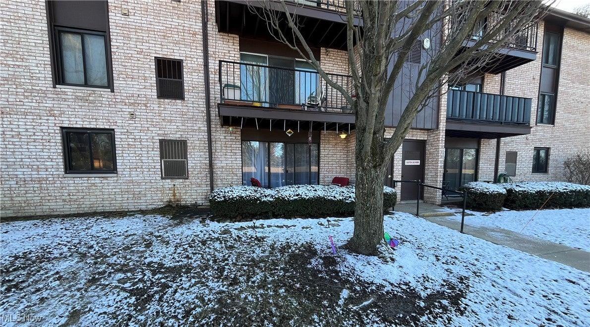 16410 Heather Lane #F103, Middleburg Heights, Ohio 44130, Estados Unidos