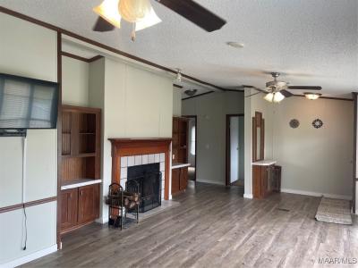 409 COUNTY ROAD 44, Hartford, アラバマ 36344, アメリカ合衆国
