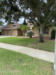 1471 Cape Sable Drive, Melbourne, Florida 32940