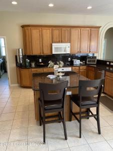 1471 Cape Sable Drive, Melbourne, Florida 32940