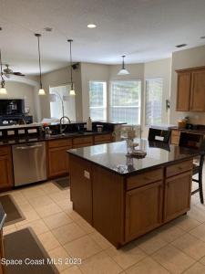 1471 Cape Sable Drive, Melbourne, Florida 32940