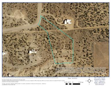 4.044 AC Lot 4 Ancient Trails Cr, Aztec, المكسيك جديدة 87410, الولايات المتحدة