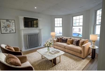 150 Hermon Street , #1, Winthrop, Massachusetts 02152, USA