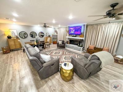 708 W Frazior Street, Linden, Texas 75563, Stati Uniti